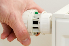 Bishops Offley central heating repair costs