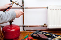 free Bishops Offley heating repair quotes