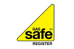 gas safe companies Bishops Offley